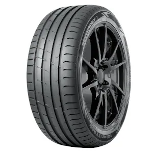 NOKIAN Nokian Tyres Powerproof 1 — visuel du profil