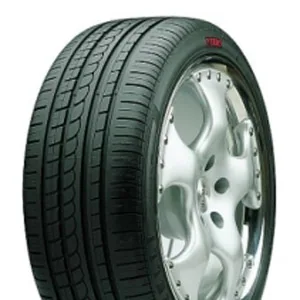 PIRELLI PZero Rosso Asimmetrico (MO) — visuel du profil
