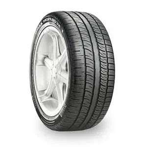 PIRELLI Scorpion Zero Asimmetrico — visuel du profil