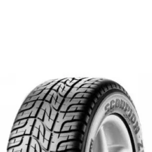 PIRELLI Scorpion Zero (MO) — visuel du profil