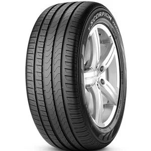 PIRELLI Scorpion Verde (AO) — visuel du profil