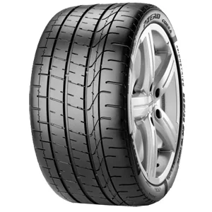 PIRELLI PZero Corsa Asimmetrico 2 (F) — visuel du profil