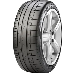 PIRELLI PZero Corsa (PZC4 )(MC) NCS — visuel du profil