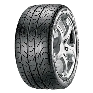 PIRELLI PZero Corsa (PZC4)(L) — visuel du profil