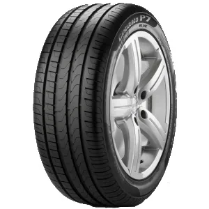 PIRELLI Cinturato P7 Blue (AO) — visuel du profil