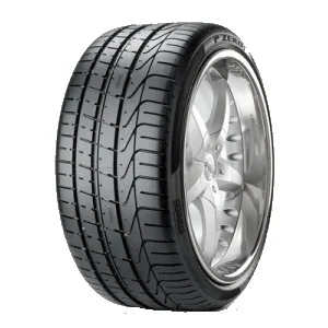 PIRELLI PZero (MO1) — visuel du profil