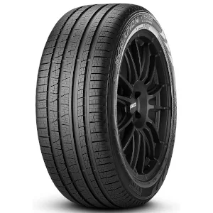 PIRELLI Scorpion Verde All Season SF R-F (MOE) — visuel du profil