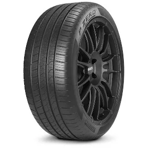 PIRELLI PZero All Season (B) NCS — visuel du profil