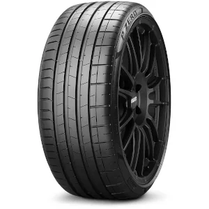 PIRELLI P-Zero (PZ4) (VOL) Luxury — visuel du profil