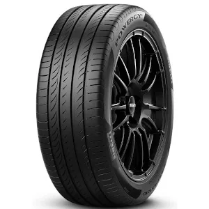 PIRELLI Powergy — visuel du profil