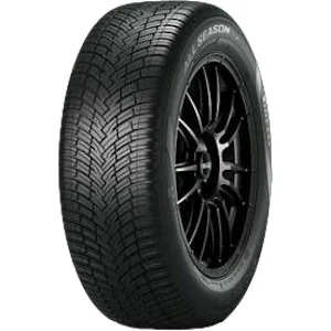 PIRELLI Scorpion All Season SF 2 — visuel du profil