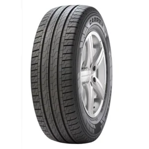 PIRELLI Carrier — visuel du profil
