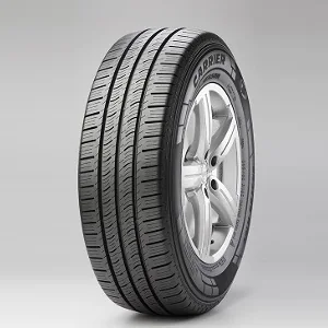 PIRELLI Carrier All Season — visuel du profil