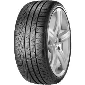 PIRELLI W270 Sottozero 2 — visuel du profil