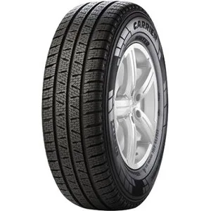 PIRELLI Carrier Winter — visuel du profil