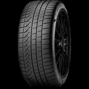 PIRELLI PZero Winter (NF0) — visuel du profil