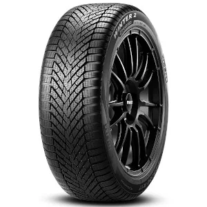 PIRELLI Cinturato Winter 2 — visuel du profil