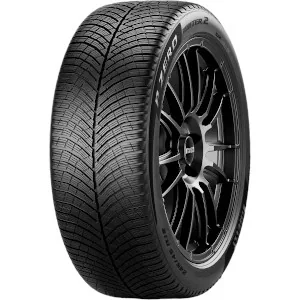 PIRELLI PZero Winter 2 — visuel du profil