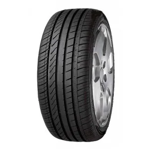 SUPERIA ECOBLUE SUV — visuel du profil