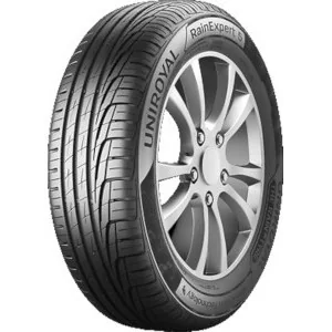 UNIROYAL RainExpert 5 — visuel du profil