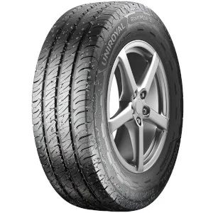 UNIROYAL Rainmax 3 — visuel du profil