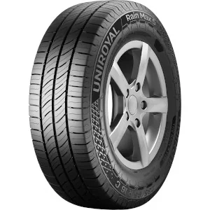 UNIROYAL Rainmax 5 — visuel du profil
