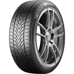 UNIROYAL WinterExpert — visuel du profil