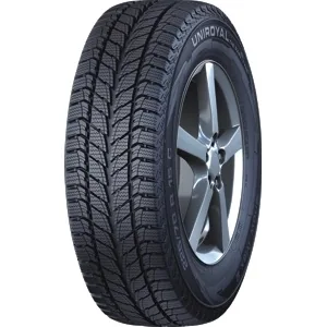 UNIROYAL SnowMax 2 — visuel du profil