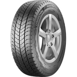 UNIROYAL SnowMax 3 — visuel du profil