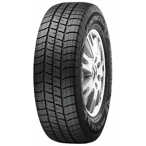 VREDESTEIN Comtrac 2 All Season+ — visuel du profil