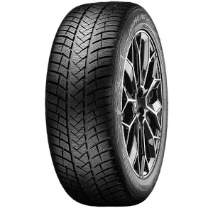 VREDESTEIN Wintrac Pro+ — visuel du profil