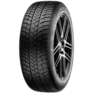 VREDESTEIN Wintrac Pro — visuel du profil