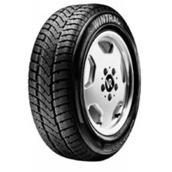 VREDESTEIN Wintrac — visuel du profil