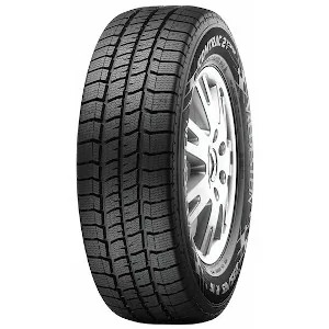 VREDESTEIN Comtrac 2 Winter+ — visuel du profil
