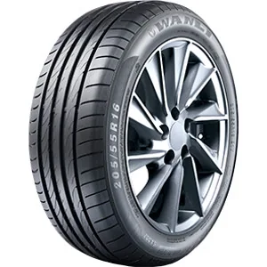 WANLI SA302 RFT — visuel du profil